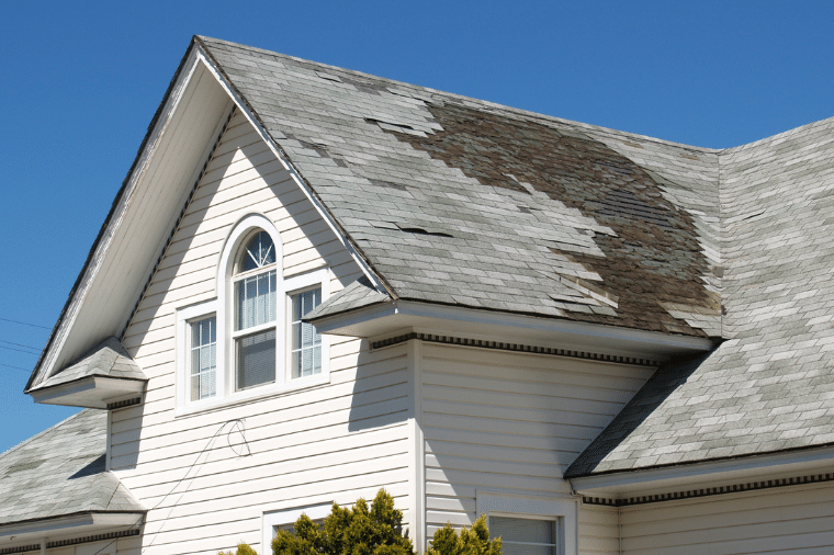 Repair, Patch, or Replace: How to Know What’s Best for Your Roof