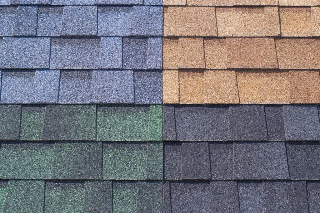 5 Tips to Help You Select the Perfect Color for your Roof Shingles