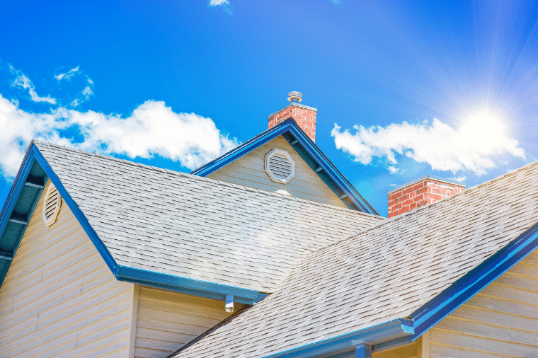 Can Excessive Sun Exposure Damage Your Roof? What to Know to Protect Your Home