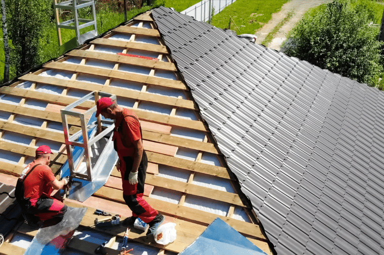 Comparing Roofing Materials: What to Know About the Best Available Options